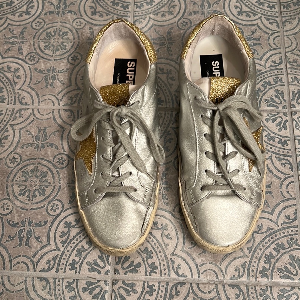 GGDB superstar size 38